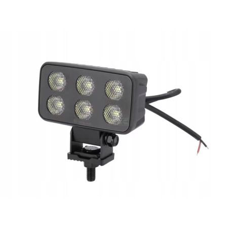 LAMPA ROBOCZA LED 60W 4630lm 12/24V LA10834