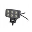 LAMPA ROBOCZA LED 60W 4630lm 12/24V LA10834