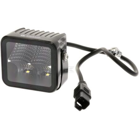 LAMPA ROBOCZA LED 40W 4800lm 12/24V BIAŁA LA10608