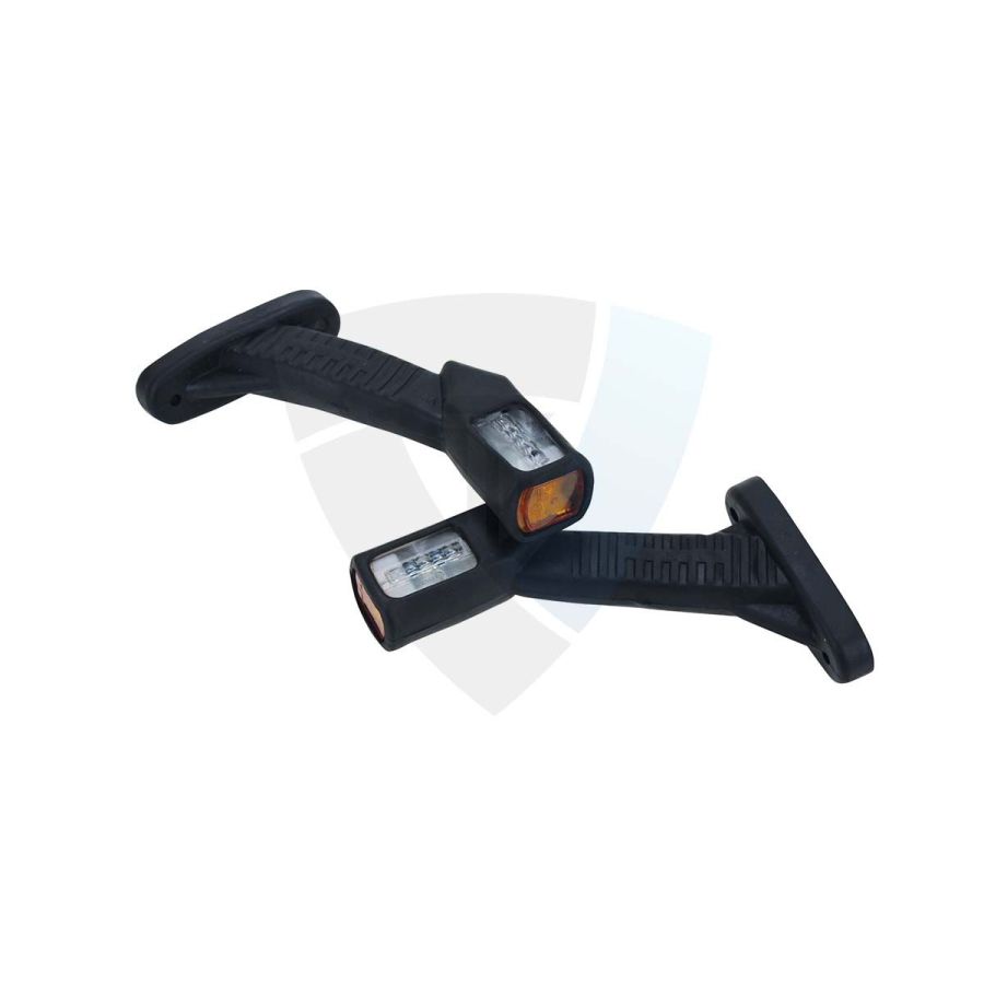LAMPA OBRYSOWA LED TT.12188 - PARA