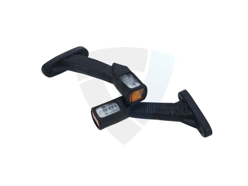 LAMPA OBRYSOWA LED TT.12188 - PARA