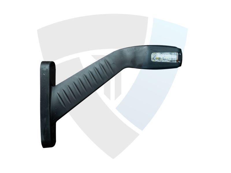 LAMPA OBRYSOWA LED TT.12170 - PARA
