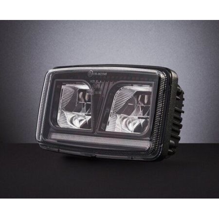 LAMPA PRZEDNIA ŚWIATŁA DROGOWE DEUTZ-FAHR TT Technology TT.16621