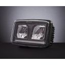LAMPA PRZEDNIA ŚWIATŁA DROGOWE DEUTZ-FAHR TT Technology TT.16621