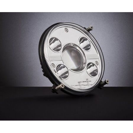 LAMPA PRZEDNIA LED MASSEY FERGUSON MIJANIA DROGOWE TT.16601
