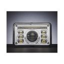 LAMPA PRZEDNIA LED ZETOR MASSEY FERGUSON JOHN DEERE 69W 10-30V TT.1660
