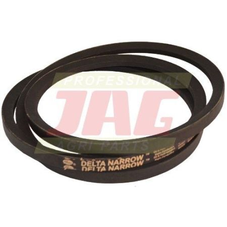 PAS PASEK KLINOWY GATES HB2120 CLAAS 758854.1.26