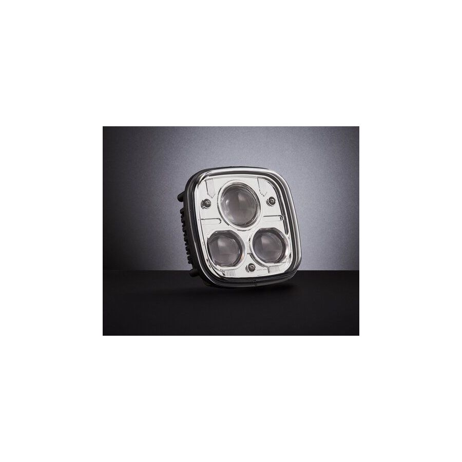 LAMPA PRZEDNIA 90W MIJANIA DROGOWE JOHN DEERE TT.16606