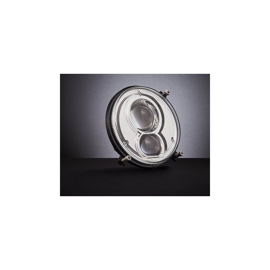 LAMPA ROBOCZA PRZEDNIA DROGOWE MIJANIA MASSEY FERGUSON 60W TT.16602