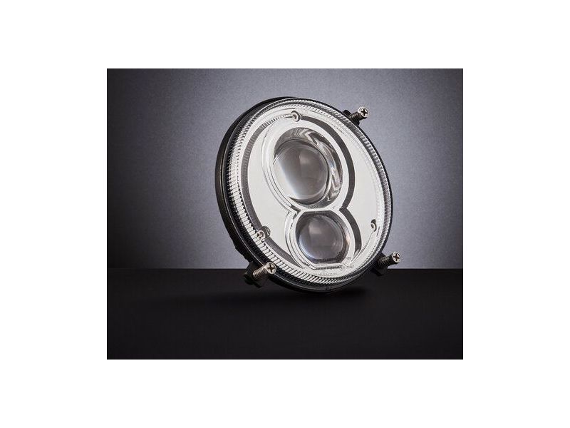 LAMPA ROBOCZA PRZEDNIA DROGOWE MIJANIA MASSEY FERGUSON 60W TT.16602
