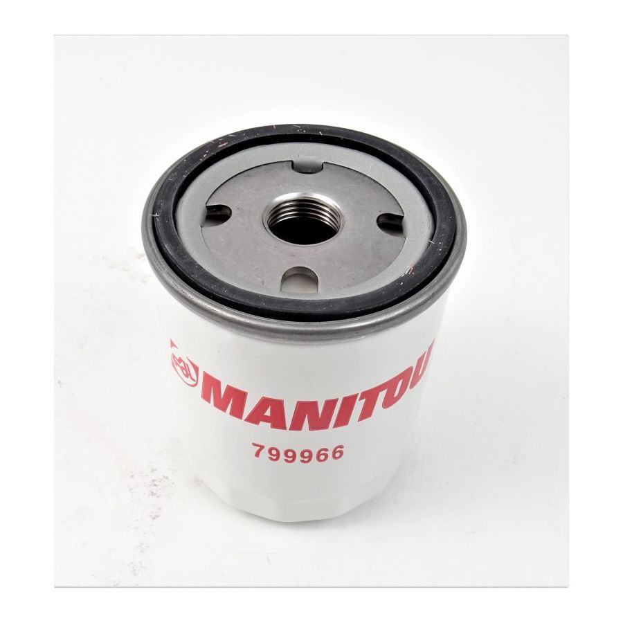 Filtr oleju silnikowego Manitou 799966
