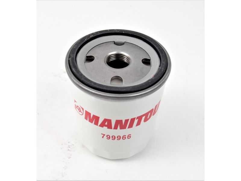 Filtr oleju silnikowego Manitou 799966