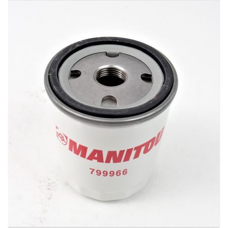 Filtr oleju silnikowego Manitou 799966