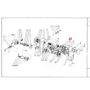 MANITOU KOŁO ZĘBATE Z36 105152