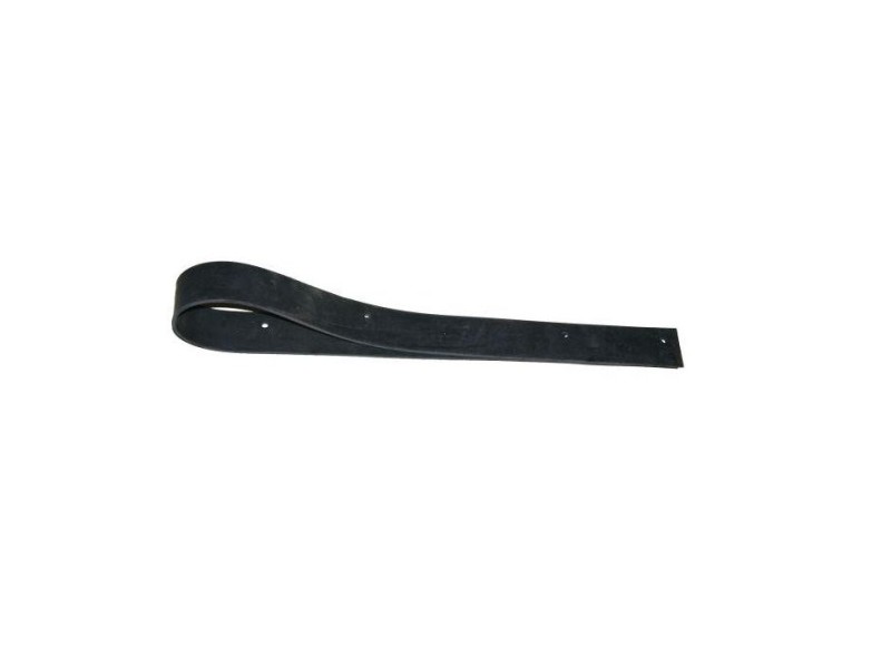 BIZON FARTUCH PODAJNIKA POCHYŁEGO 5050550061 BIZON FARTUCH PODAJNIKA POCHYŁEGO 5050550061