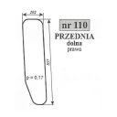 SZYBA 110 PRZÓD DÓŁ PRAWA MF 255 LUBSKO FERGUSON 857x202