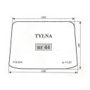 SZYBA 44 TYŁ MTZ NO DRAWINOS 80-670080-6700 TYPE 3 835x624