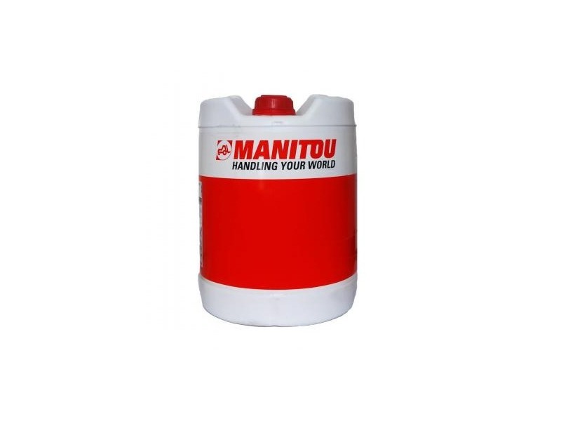 Olej Manitou Spec. Do OSI 20L  582391