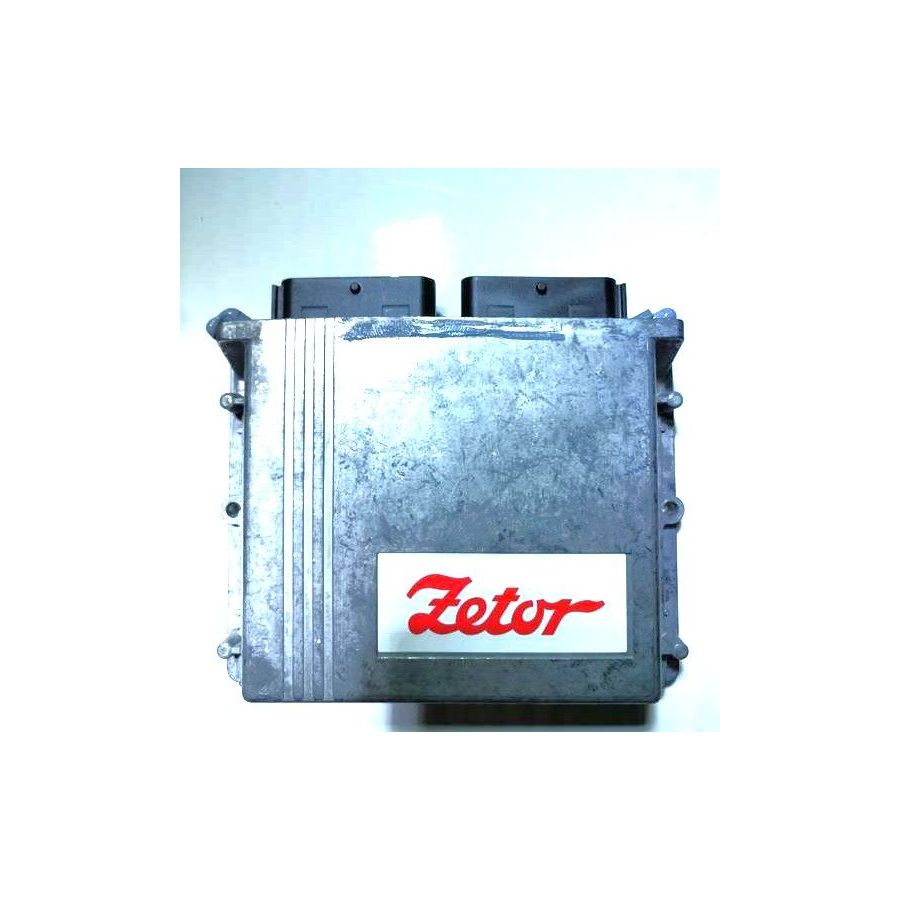 JEDNOSTKA STERUJĄCA ECU ZETOR 97034008