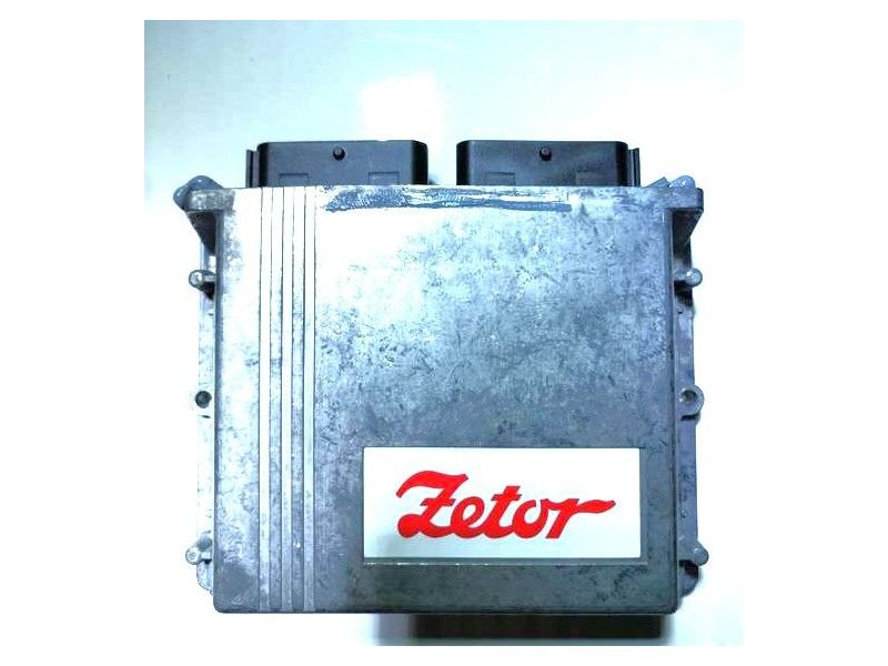 JEDNOSTKA STERUJĄCA ECU ZETOR 97034008