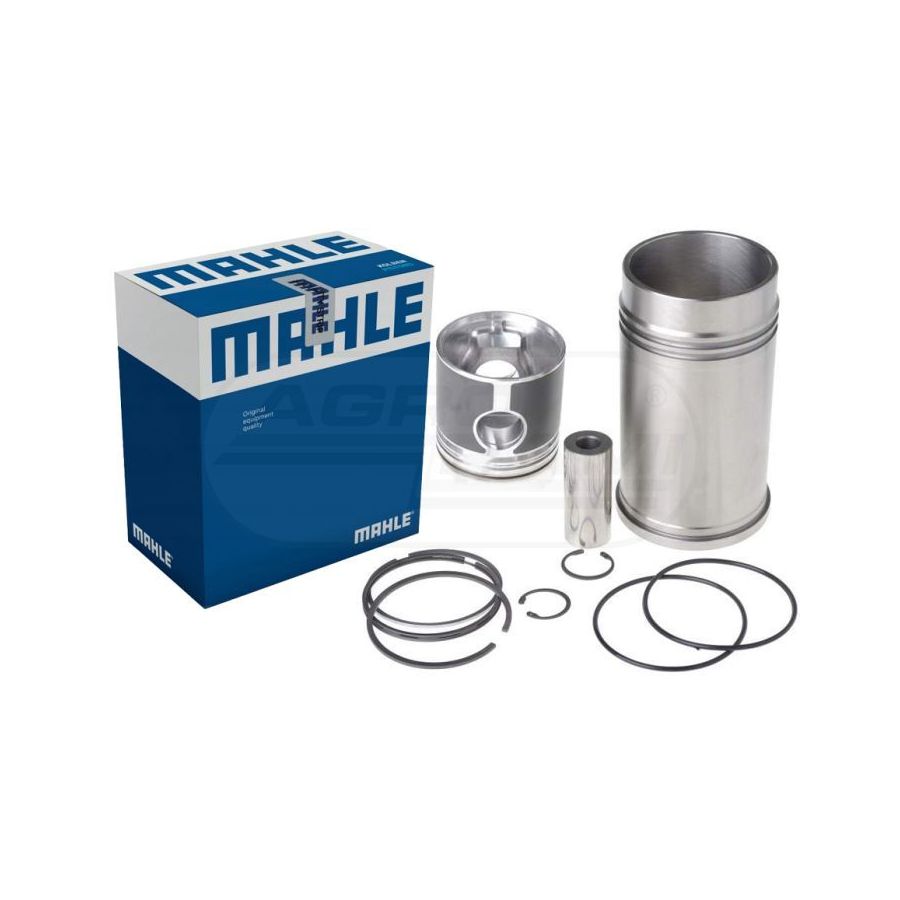 ZESTAW NAPRAWCZY TURBO URSUS C385 89003959 MAHLE
