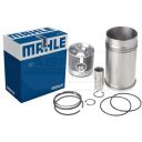 ZESTAW NAPRAWCZY TURBO URSUS C385 89003959 MAHLE