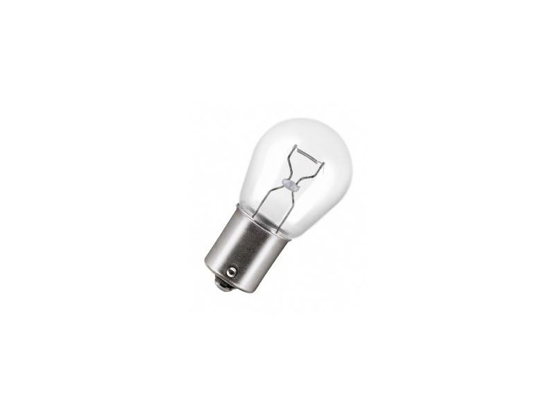 ZARÓWKA 24V P21W BA15S