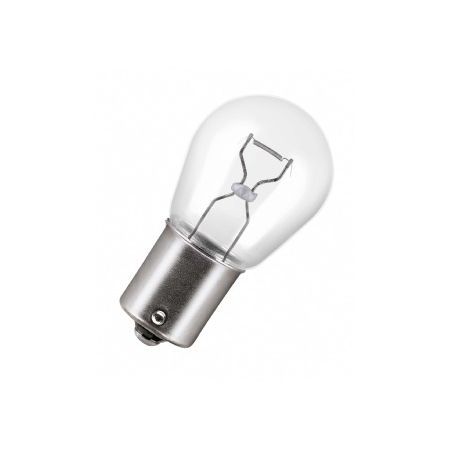 ZARÓWKA 24V P21W BA15S