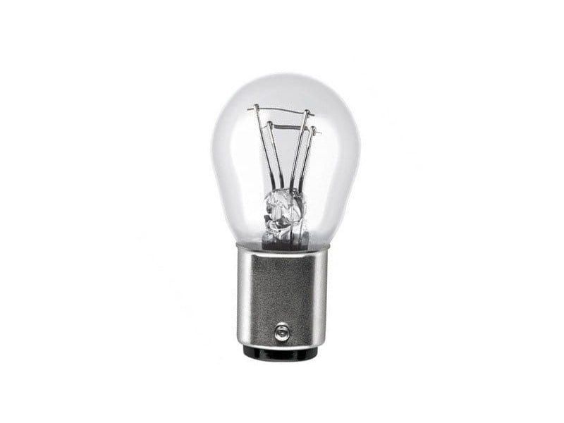 ZARÓWKA 24V P21/5W BA15D