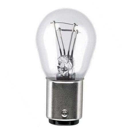 ZARÓWKA 24V P21/5W BA15D
