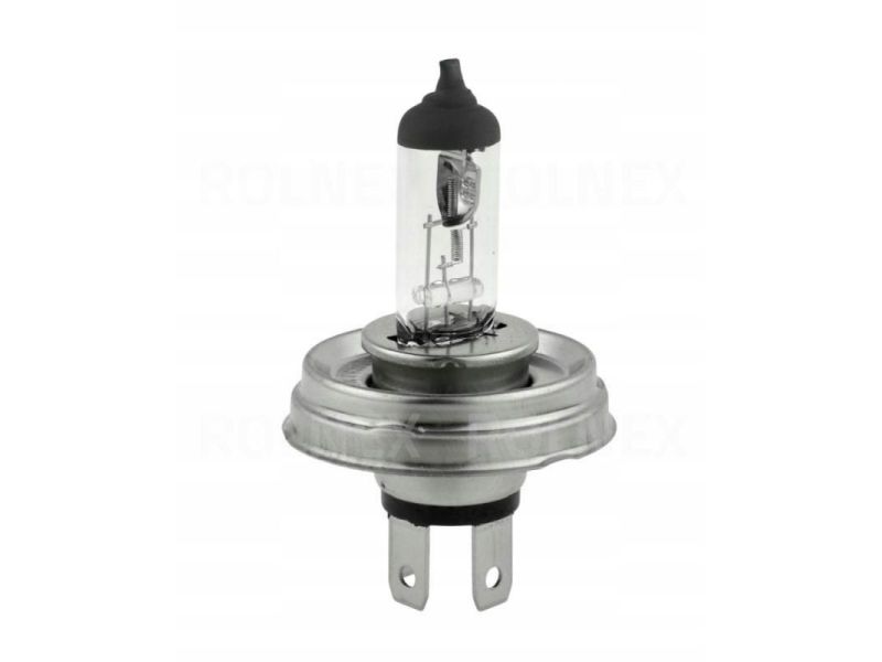ZARÓWKA 24V H4 P43  75/70W