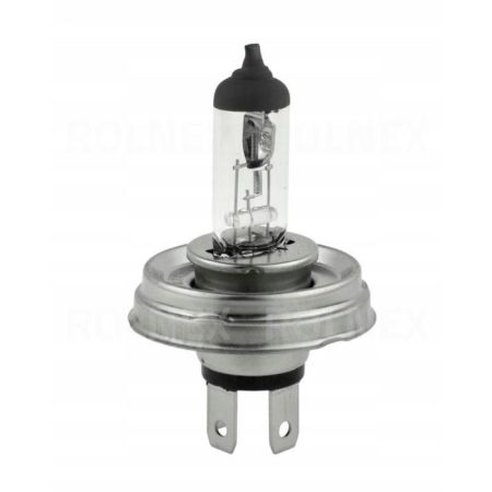 ZARÓWKA 24V H4 P43  75/70W