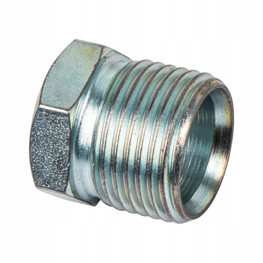 ZŁĄCZKA PRZEWODU POMPY OLEJU MF MASSEY FERGUSON 33532121