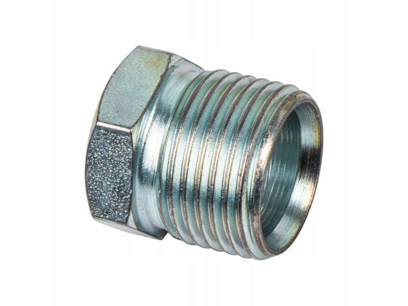 ZŁĄCZKA PRZEWODU POMPY OLEJU MF MASSEY FERGUSON 33532121