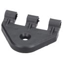 ZAWIAS RUCHOMY PLASITKOWY SZYBY TYLNEJ MF PRONAR JOHN DEERE 07368167