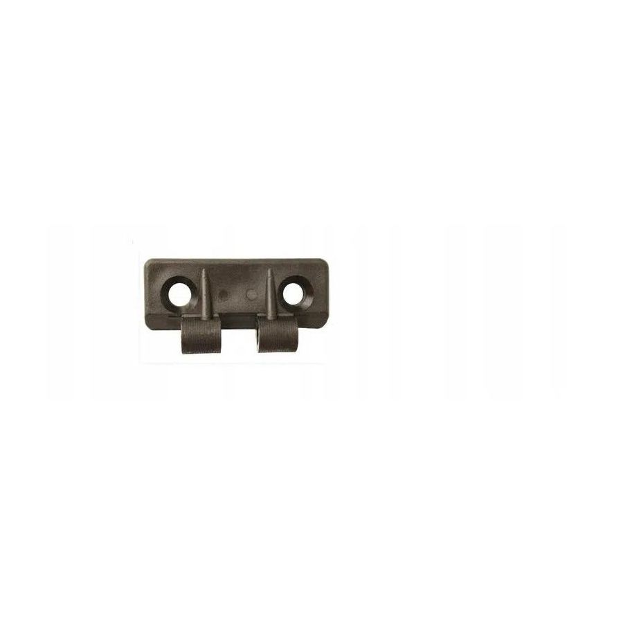 ZAWIAS STAŁY PLASTIKOWY SZYBY TYLNEJ MASSEY FERGUSON PRONAR 07368168