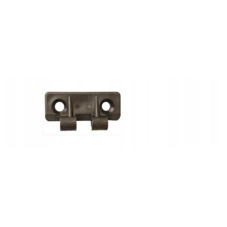 ZAWIAS STAŁY PLASTIKOWY SZYBY TYLNEJ MASSEY FERGUSON PRONAR 07368168