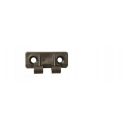 ZAWIAS STAŁY PLASTIKOWY SZYBY TYLNEJ MASSEY FERGUSON PRONAR 07368168