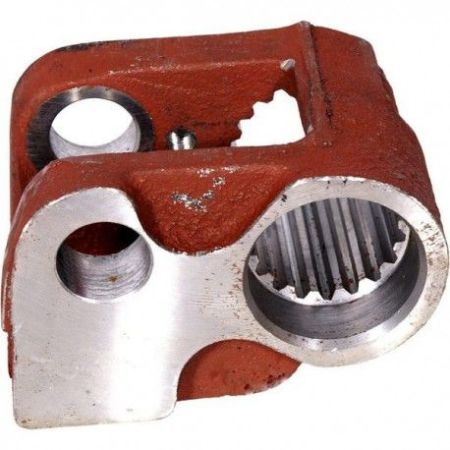 WIDEŁKI LEWE WAŁU MIERNIKA URSUS C385 80455006