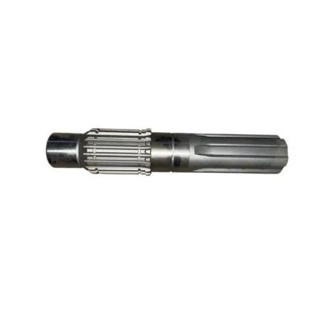 WAŁEK STERUJĄCY MASSEY FERGUSON 1676665M1GP