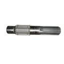 WAŁEK STERUJĄCY MASSEY FERGUSON 1676665M1GP