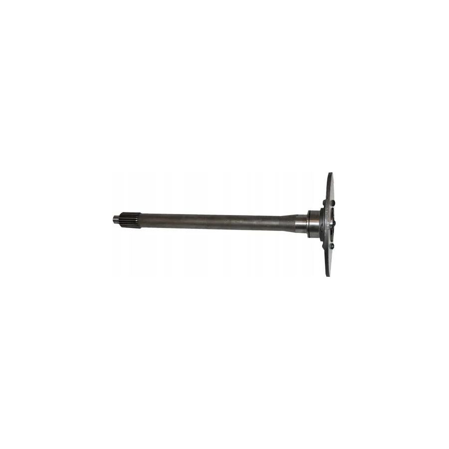 WAŁEK SPRZĘGŁOWY Z TARCZĄ URSUS C385 6CYL 86121010