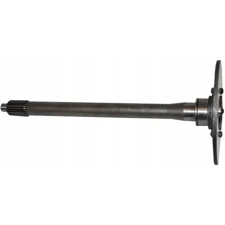 WAŁEK SPRZĘGŁOWY Z TARCZĄ URSUS C385 6CYL 86121010