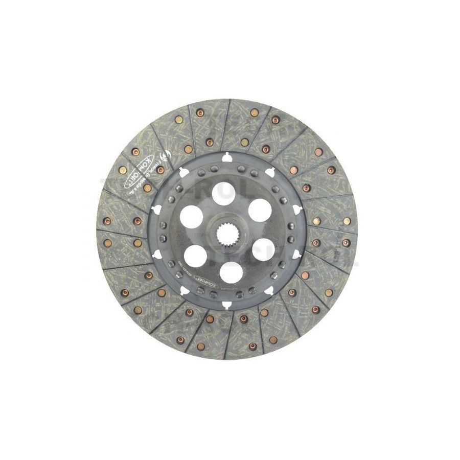 TARCZA SPRZĘGŁA MF-4 FI-327 mm MASSEY FERGUSON 7006558M91