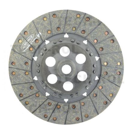 TARCZA SPRZĘGŁA MF-4 FI-327 mm MASSEY FERGUSON 7006558M91