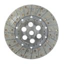 TARCZA SPRZĘGŁA MF-4 FI-327 mm MASSEY FERGUSON 7006558M91