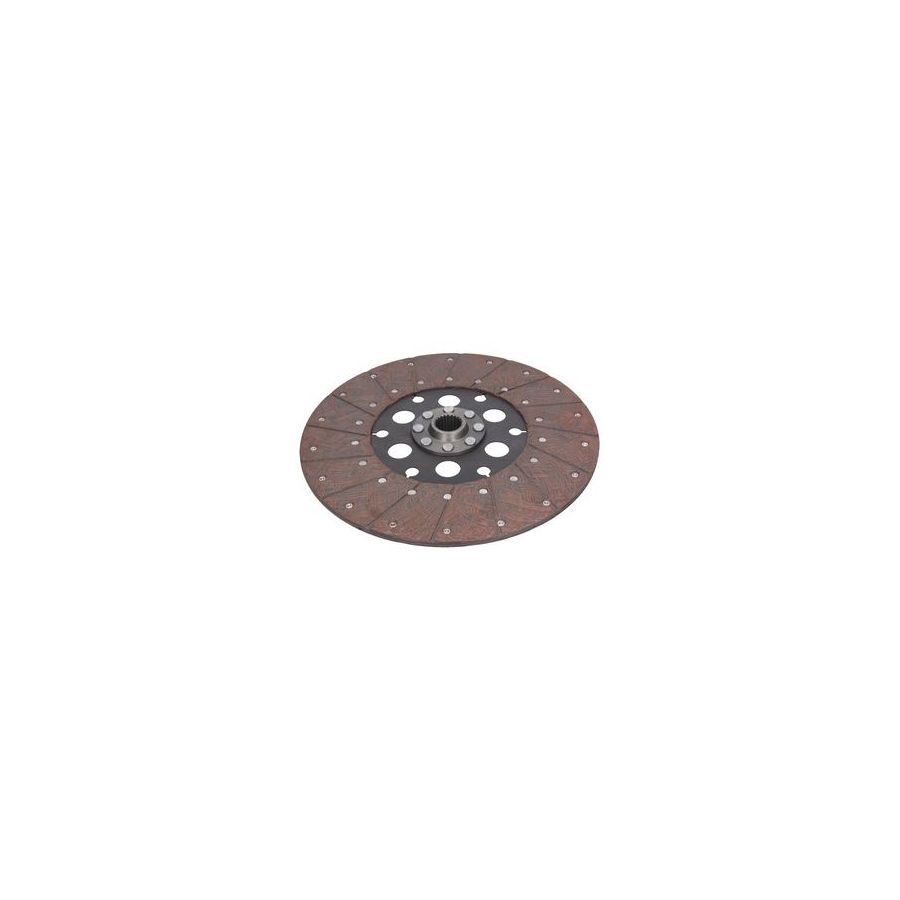 TARCZA SPRZĘGŁA NOWY TYP 6CYL URSUS C385 89021520