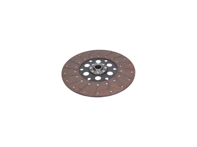 TARCZA SPRZĘGŁA NOWY TYP 6CYL URSUS C385 89021520