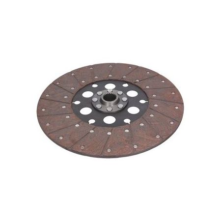 TARCZA SPRZĘGŁA NOWY TYP 6CYL URSUS C385 89021520