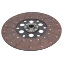 TARCZA SPRZĘGŁA NOWY TYP 6CYL URSUS C385 89021520